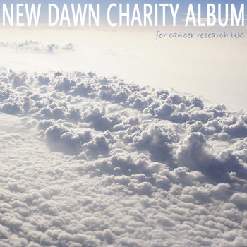 New Dawn Charity Album cover art