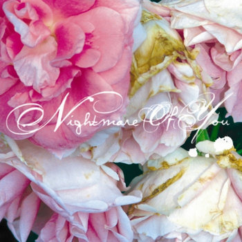 Nightmare Of You cover art