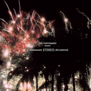 A Homemade Stereo Recording cover art