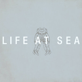 Life at Sea cover art