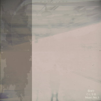 O L S B Music No.1 cover art