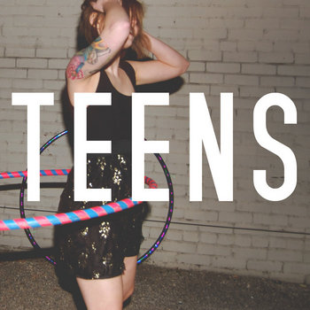 TEENS cover art
