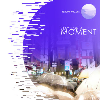 Stay for a Moment cover art