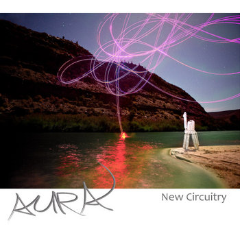 New Circuitry cover art
