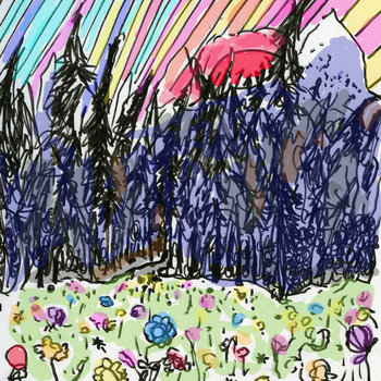 Scenes from Arcturus cover art
