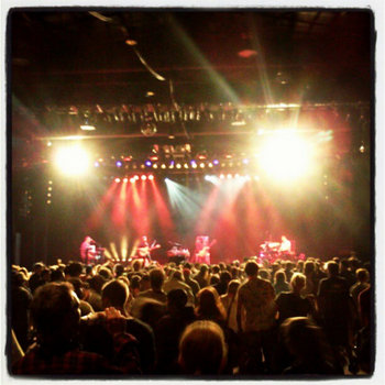 6/15/12 - Atlantic Club Casino - Atlantic City, NJ cover art