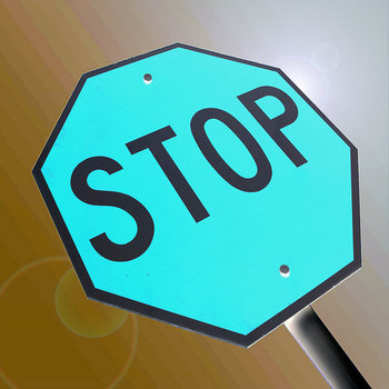 STOP cover art