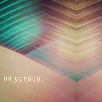 Reflector cover art