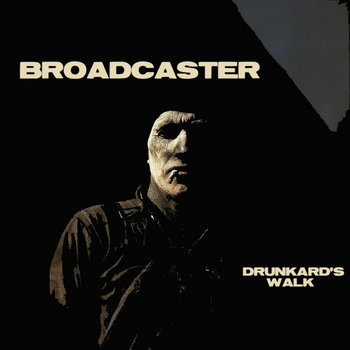 Drunkard's Walk (2012 Bonus Edition) cover art