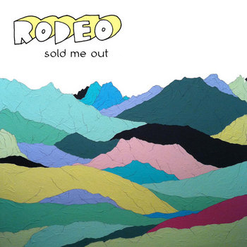 Sold Me Out/Turn Back cover art