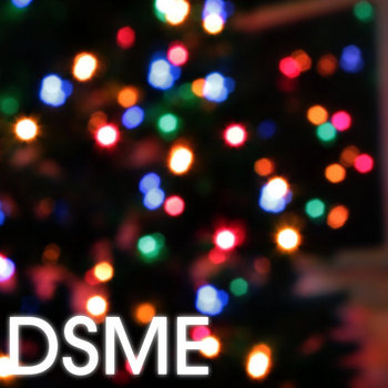 Black Christmas cover art