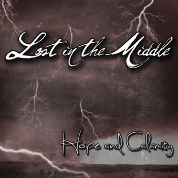 Hope & Calamity cover art