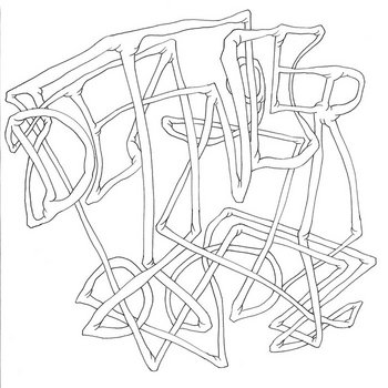 New EP cover art
