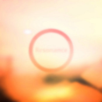 Resonance cover art