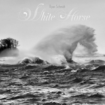 White Horse EP cover art