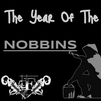 The Year of the Nobbins cover art