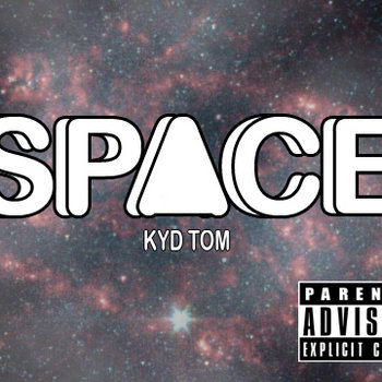 Space cover art