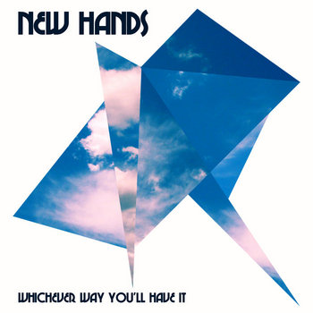 Whichever Way You'll Have It cover art