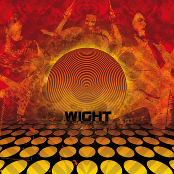 Wight Weedy Wight cover art