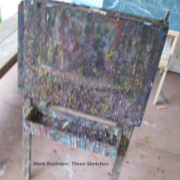 Three Sketches cover art