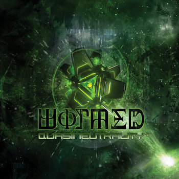 Quasineutrality cover art