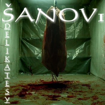 Delikatesy cover art