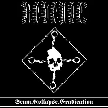 Scum.Collapse.Eradication cover art