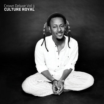 CULTURE ROYALE cover art