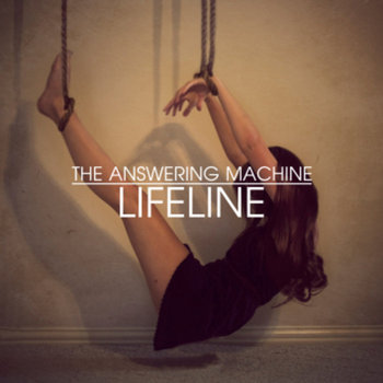 Lifeline (album) cover art