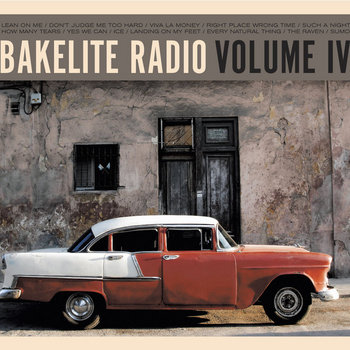 Volume IV cover art