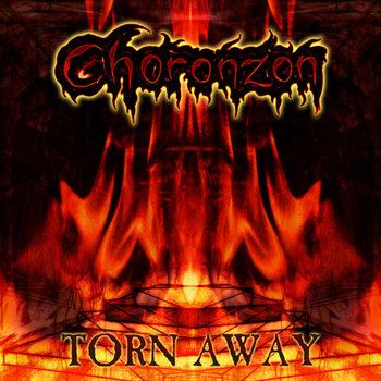 Torn Away cover art