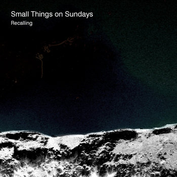 Recalling cover art