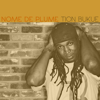 Nome De Plume cover art