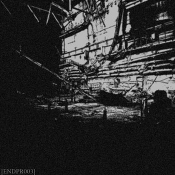 The City Will Crumble / The Earth Shall Rumble [ENDPR003] cover art