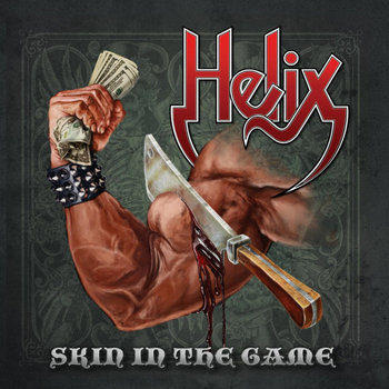 Skin In The Game cover art