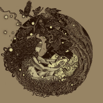 Asylum Acres cover art