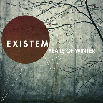 Years of Winter cover art