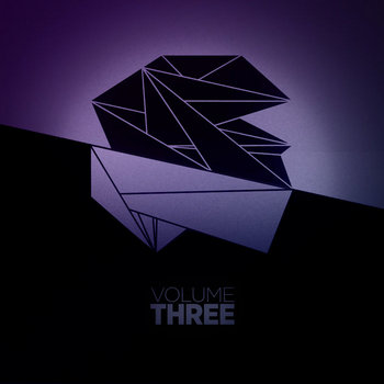 Origami Sound: Volume Three cover art