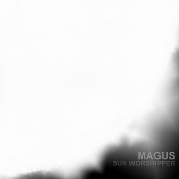 Sun Worshipper cover art