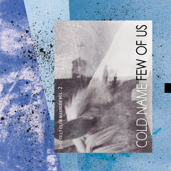 Few Of Us cover art