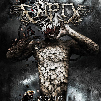 3 Song E.P. cover art