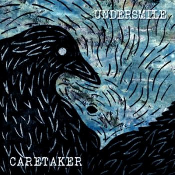 Undertaker EP (split w/Caretaker) cover art