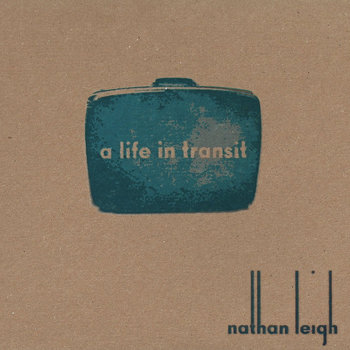 A Life In Transit cover art