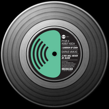 10 YRS hhv.de 45 Volume 10 cover art