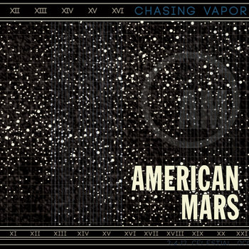 Chasing Vapor cover art