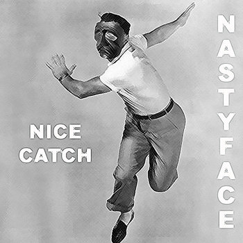 Nice Catch cover art