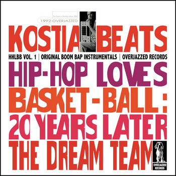 HHLBB Beat Tape cover art