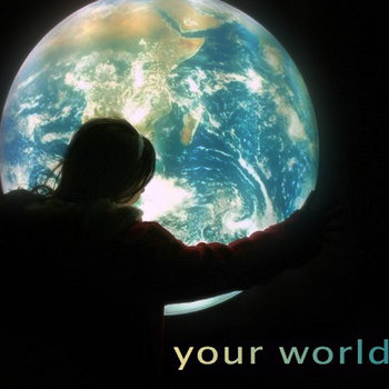 Your World cover art