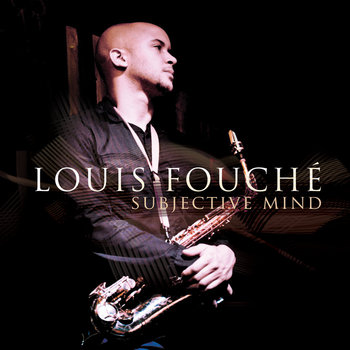 Subjective Mind cover art