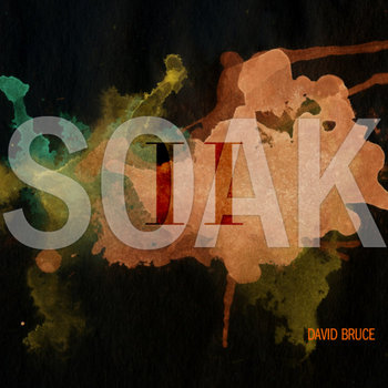 Soak II (2 hour long album) cover art